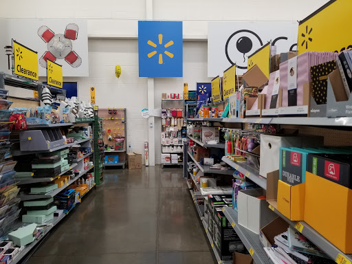 Department Store «Walmart Supercenter», reviews and photos, 762 Outlet Collection Way, Auburn, WA 98001, USA