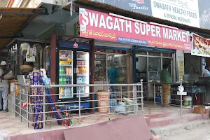 Swagath Super Market image