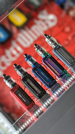 Tobacco Shop «Desert Winds Smoke Shop», reviews and photos, 5022 14th St W, Bradenton, FL 34207, USA