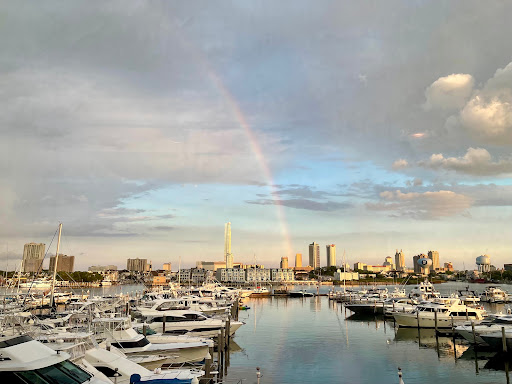 Seafood Restaurant «Chart House», reviews and photos, 644 Huron Ave, Atlantic City, NJ 08401, USA