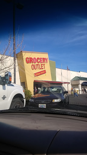 Grocery Store «Grocery Outlet Bargain Market», reviews and photos, 1951 NE 3rd St, Prineville, OR 97754, USA