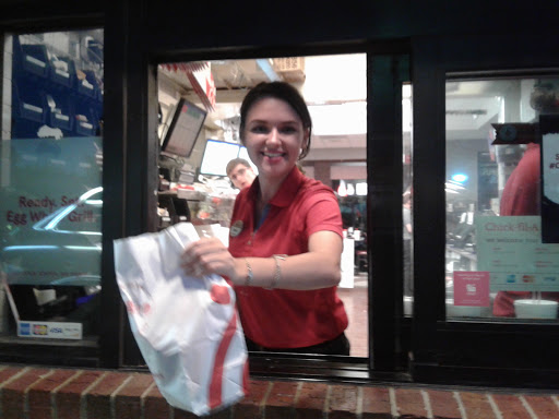 Fast Food Restaurant «Chick-fil-A», reviews and photos, 16685 Mercantile Blvd, Noblesville, IN 46060, USA