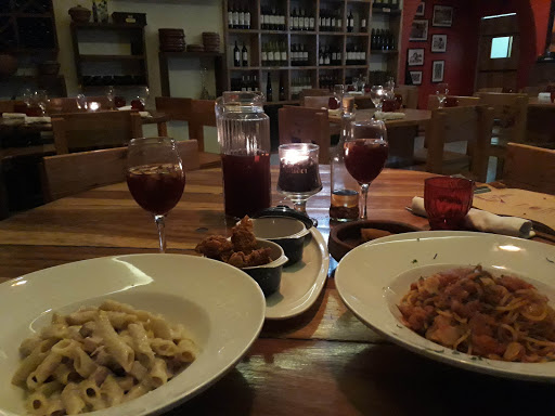 La Taverna, 5th Floor, Statement Hotel First Avenue, Nigeria, Mexican Restaurant, state Kwara