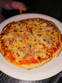 Pizza du Pizzeria Pizza Grata à Saint-Max - n°19