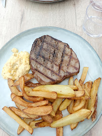 Plats et boissons du Restaurant La Petite Boucherie Coté Resto à Oloron-Sainte-Marie - n°20