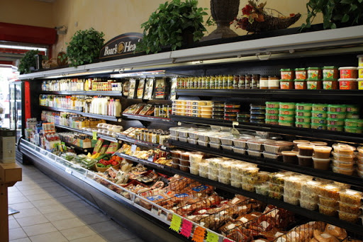 Butcher Shop «BROTHERS BUTCHER», reviews and photos, 8 Spit Brook Rd, Nashua, NH 03060, USA