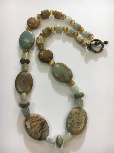 Bead Store «Just Bead Yourself Inc», reviews and photos, 113 Central Ave, Westfield, NJ 07090, USA