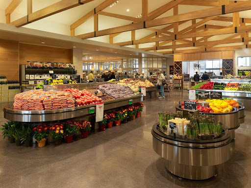 Gourmet Grocery Store «Standard Market», reviews and photos, 333 E Ogden Ave, Westmont, IL 60559, USA