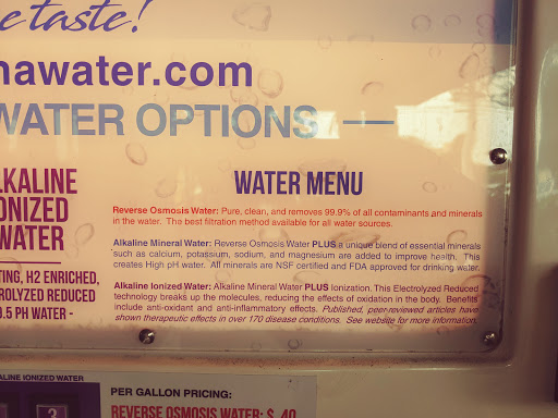 Health Food Store «Sunseed Food Co-Op Inc», reviews and photos, 6615 N Atlantic Ave B, Cape Canaveral, FL 32920, USA