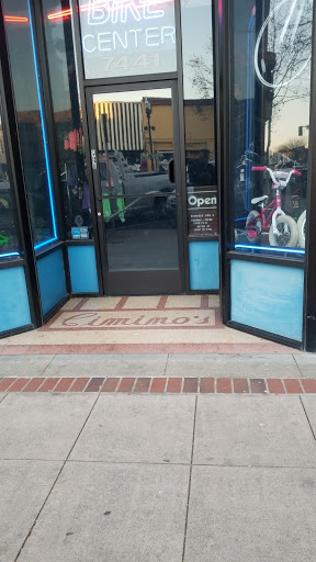 Bike Center, 7441 Monterey St, Gilroy, CA 95020, USA, 