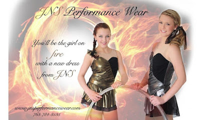JNS Performance Wear