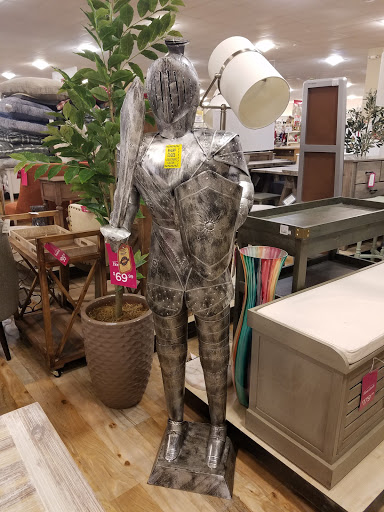 Department Store «HomeGoods», reviews and photos, 386 East Farm to Market Road 1382, Cedar Hill, TX 75104, USA