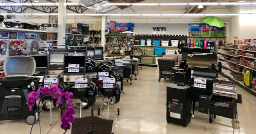 Hardware Store «Oakley Ace Hardware», reviews and photos, 3100 Main St #266, Oakley, CA 94561, USA