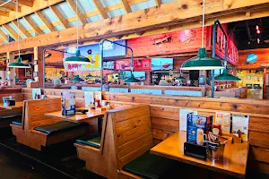 Texas Roadhouse image