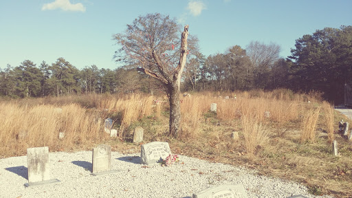 Recreation Center «Lucious Sanders Recreation Center», reviews and photos, 2484 Bruce St, Lithonia, GA 30058, USA