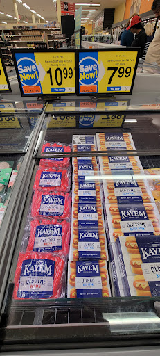 Grocery Store «Hannaford Supermarket», reviews and photos, 225 High St, Ellsworth, ME 04605, USA