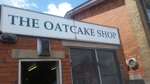 The Oatcake Shop