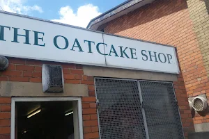 Abbey Oatcakes image