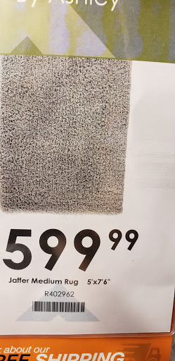 Furniture Store «Ashley HomeStore», reviews and photos, 26520 Carl Boyer Dr, Santa Clarita, CA 91350, USA