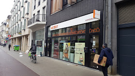Accent Horeca & Retail Antwerpen