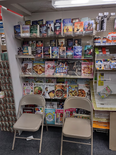 Drug Store «CVS», reviews and photos, 225 W Ponce de Leon Ave, Decatur, GA 30030, USA