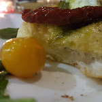 Photo n°3 de l'avis de Mary.i fait le 03/03/2018 à 18:24 sur le  100 Metri Quadri PIZZA BISTRÓ à Altamura