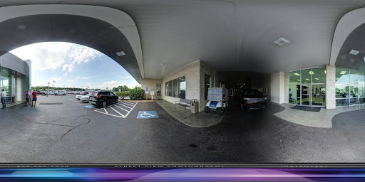 Car Dealer «Purvis Ford», reviews and photos, 3660 Jefferson Davis Hwy, Fredericksburg, VA 22408, USA