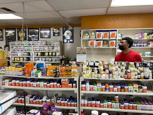 Health Food Store «New Life Health Foods», reviews and photos, 3141 W Roosevelt Rd, Chicago, IL 60612, USA