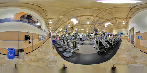 Gym «24 Hour Fitness», reviews and photos, 6345 Commerce Blvd, Rohnert Park, CA 94928, USA