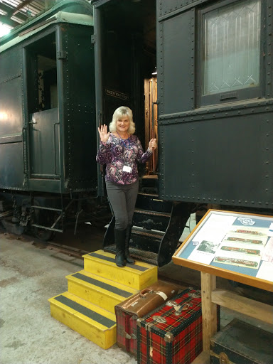 Rail Museum «Main Exhibit Hall», reviews and photos, 3595 Buford Hwy, Duluth, GA 30096, USA