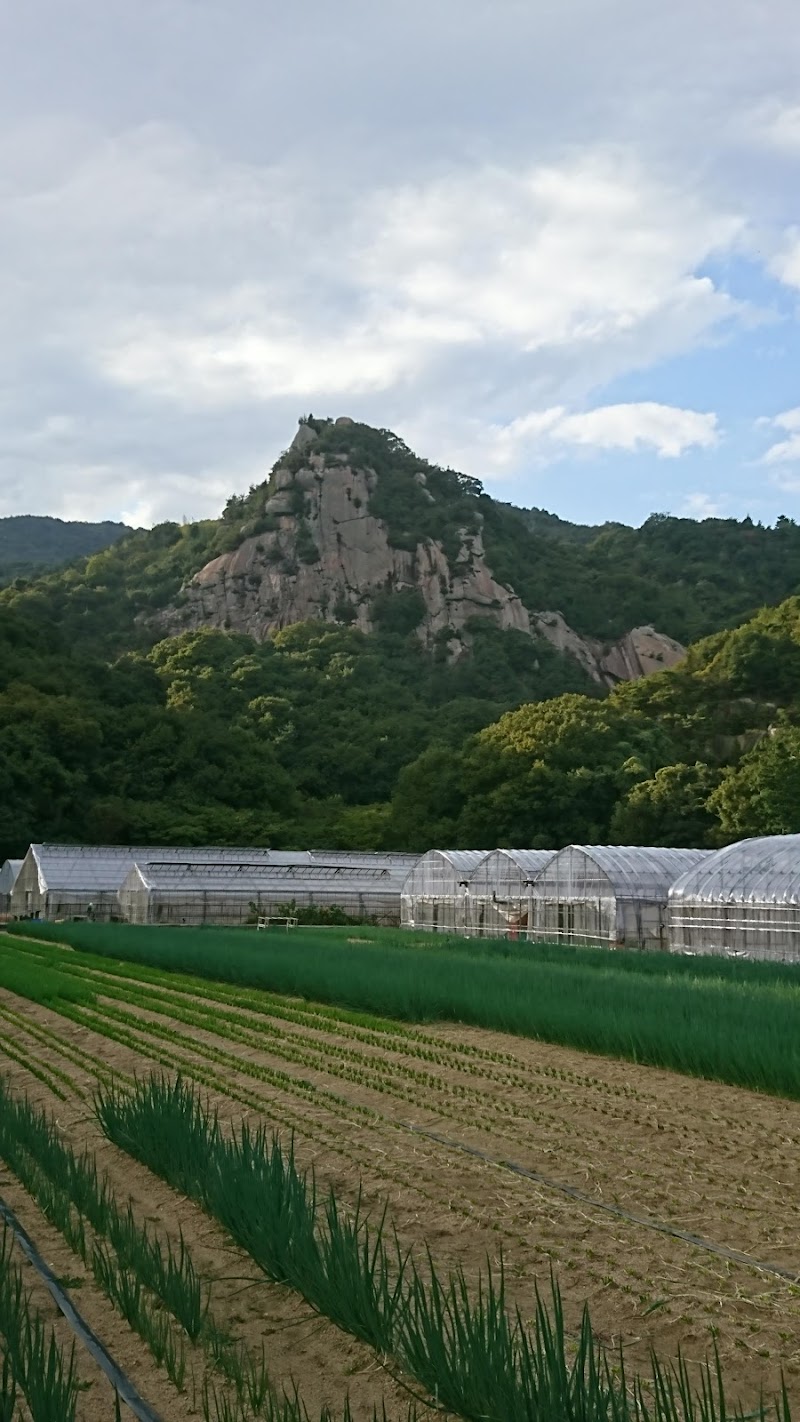 千本岳