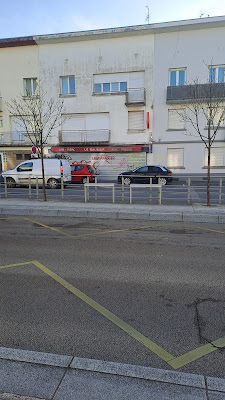 Bar-Tabac Le Saumur à Lorient