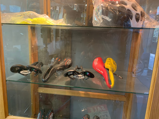 Bicycle Repair Shop «Tight Bike», reviews and photos, 37050 28th Ave S, Federal Way, WA 98003, USA