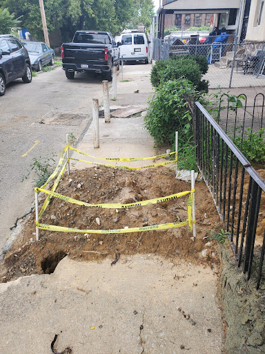 Plumber «Goodman Plumbing», reviews and photos, 8015 Castor Ave, Philadelphia, PA 19152, USA