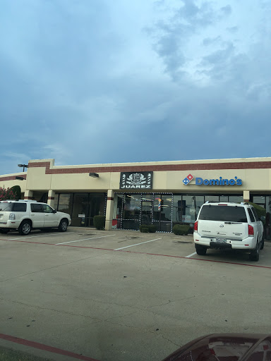 Barber Shop «Juarez Barbershop & Salon», reviews and photos, 1600 N Plano Rd #2400, Richardson, TX 75081, USA