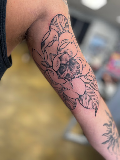 Find female tattoo ideas for women for your next unique tattoo in Norco at Live Canvas Tattoo Parlour
