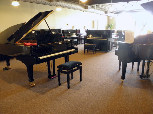 MusicMasters Piano Showroom image 7