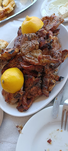 Opinii despre Ταβέρνα Λεμπέσης în Χαλκίδα - Εστιατόριο