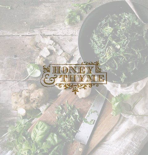 Reviews of Honey & Thyme in London - Caterer