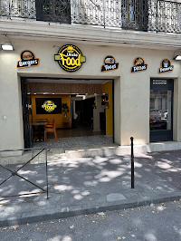Photos du propriétaire du Restaurant halal Uncle Food à Narbonne - n°1
