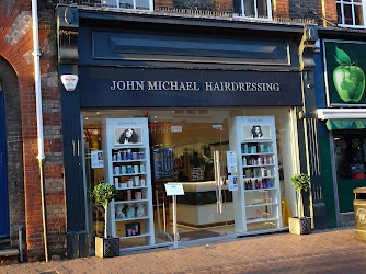 John Michael Hairdressing