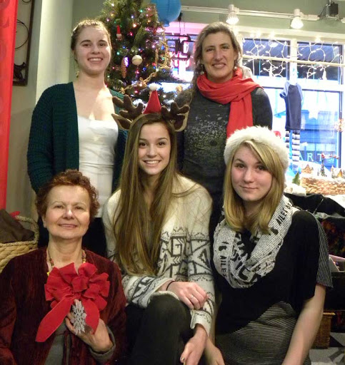 Clothing Store «Natural Clothing Company», reviews and photos, 502 1st St #102, Snohomish, WA 98290, USA