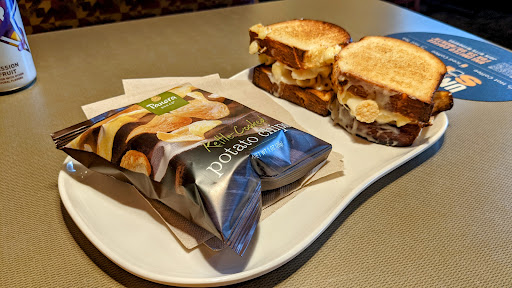 Sandwich Shop «Panera Bread», reviews and photos, 3700 Vestal Pkwy E, Vestal, NY 13850, USA