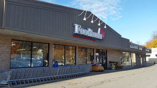 Grocery Store «Foodtown of Cold Spring», reviews and photos, 49 Chestnut St, Cold Spring, NY 10516, USA