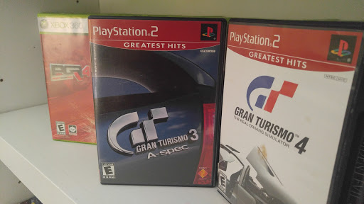 Video Game Store «GameStop», reviews and photos, 3054 Panola Rd, Lithonia, GA 30038, USA