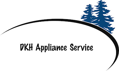 DKH Appliance Service