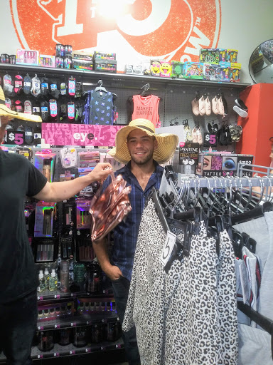 Variety Store «Five Below», reviews and photos, 4920 Hadley Center Dr, South Plainfield, NJ 07080, USA