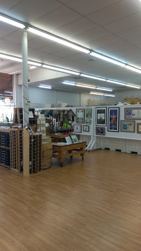 Winery «Fredericksburg Winery», reviews and photos, 247 W Main St, Fredericksburg, TX 78624, USA