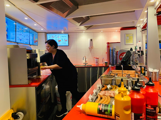 Steff's Place in Kastrup, Rødovre