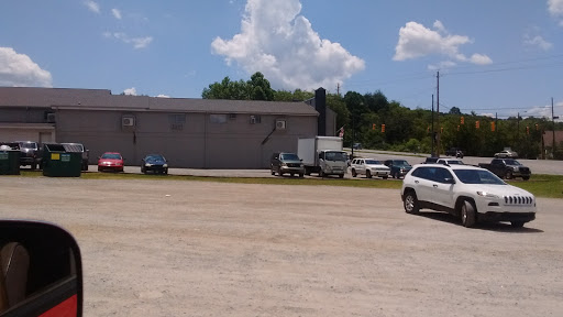 Appliance Store «Haywood Appliance», reviews and photos, 8805 Carolina Blvd, Clyde, NC 28721, USA